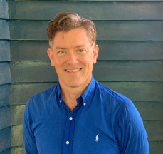 Dr Richard Martin